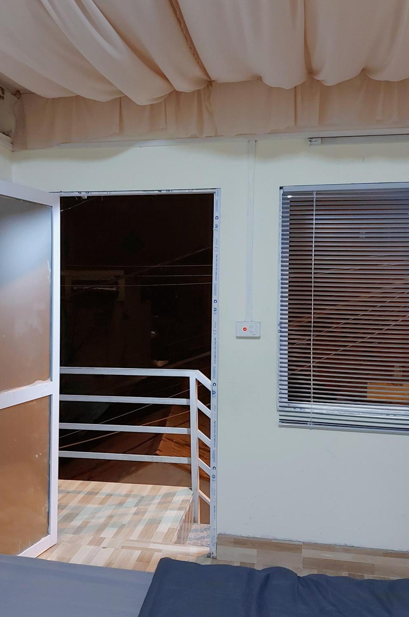 Thao Linh Home Sapa Exterior photo