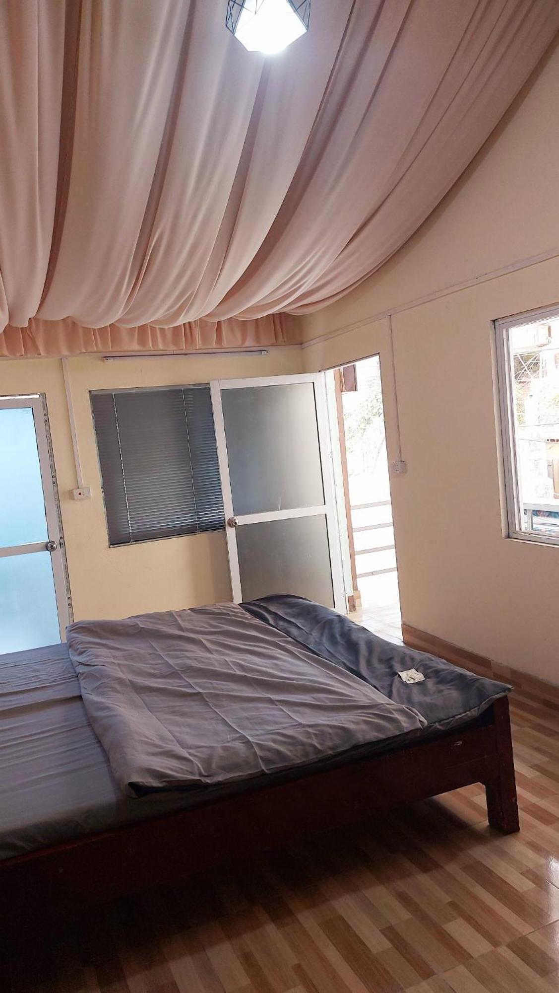 Thao Linh Home Sapa Exterior photo