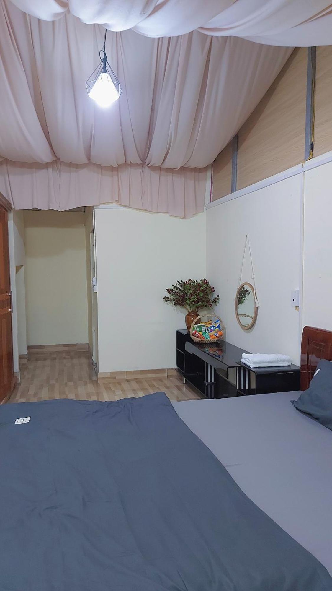 Thao Linh Home Sapa Exterior photo